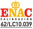 Certificación ENAC